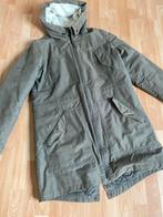Jack Wolfskin Winterjas Dames Maat L, Kleding | Dames, Ophalen of Verzenden, Zo goed als nieuw, Maat 42/44 (L), Groen
