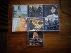 alison krauss 7 x cd, Cd's en Dvd's, Ophalen of Verzenden
