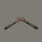 Luxe boutique kledinghangers Paul & Shark - 30 stuks, Kleding | Dames, Kledinghangers, Ophalen, Zo goed als nieuw, Hout