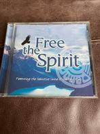 Free the Spirit, featuring the seductive sd of the Pan Piper, Cd's en Dvd's, Cd's | Religie en Gospel, Gospel, Ophalen of Verzenden