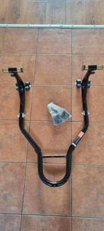 Paddock stand achterwiel nieuw, Motoren, Ophalen of Verzenden