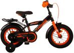 FIETSMASTER Volare Thombike Kinderfiets - Jongens - 12 inch, Nieuw, Minder dan 16 inch, Zijwieltjes, Ophalen of Verzenden