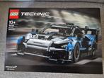 LEGO Technic 42123 McLaren Senna GTR nieuw in doos, Ophalen of Verzenden, Nieuw, Complete set, Lego