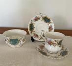 Royal Albert- Berkeley setje, Ophalen of Verzenden