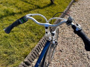 Sparta Delphi emotion elektrische herenfiets 57 beschikbaar voor biedingen