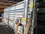 HARWI wandzaag zaagmachine verticale zaag 500x190, Ophalen