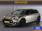 Mini Clubman 2.0 Cooper D Business, Auto's, Voorwielaandrijving, 4 cilinders, 150 pk, Te koop