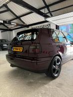 Volkswagen Golf VR6 2.8 Highline Paars 1996, 1140 kg, Overige kleuren, 1200 kg, Geïmporteerd