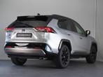 Toyota RAV4 2.5 Hybrid Style | FACELIFT | JBL | Verwarmde Vo, Gebruikt, 2487 cc, Bedrijf, Hybride Elektrisch/Benzine