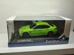 *NIEUWE* 1:43 Solido Alfa Romeo Giulia, Ophalen of Verzenden, Nieuw, Auto, Solido