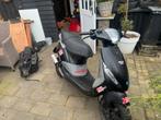 Piaggio Zip 70 cc, Ophalen, Zo goed als nieuw, Blok, Piaggio