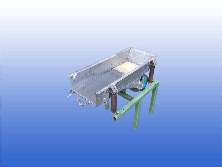 Trilgoot voor het transporteren en doseren van producten, Doe-het-zelf en Verbouw, Gereedschap | Machine-onderdelen en Toebehoren