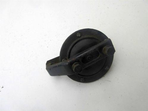 Yamaha XJ650 toeter XJ 650 claxon hoorn Maxim 5N8 horn Seca, Motoren, Accessoires | Overige, Gebruikt, Ophalen of Verzenden