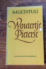 Multatuli - Woutje Pieterse, Multatuli, Nederland, Ophalen, Gelezen