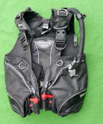 Trimvest/BCD Mares V1 met geïntegreerd lood - S, Watersport en Boten, Duiken, Ophalen of Verzenden, Zo goed als nieuw, Trimvest of Wing