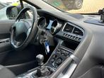 Peugeot 3008 1.2 PureTech Allure Panoramadak - Clima - Navi, Voorwielaandrijving, Gebruikt, Euro 6, 1199 cc
