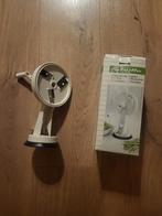 Snijbonensnijder, Huis en Inrichting, Keuken | Keukenbenodigdheden, Ophalen of Verzenden, Gebruikt