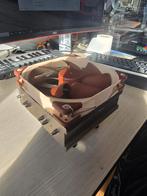 Noctua NH-C14S, Premium Processorkoeler, Computers en Software, Computerkoelers, Ophalen of Verzenden, Zo goed als nieuw, Luchtkoeling