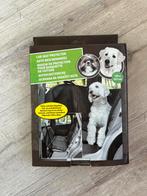 Honden autokleed, Ophalen, Nieuw