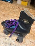 RSI rolschaatsen maat 39, Gebruikt, Dames, Overige typen, Ophalen of Verzenden