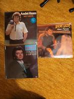 Andre Hazes verzameling van drie lp's, Ophalen, Zo goed als nieuw, 12 inch, Levenslied of Smartlap
