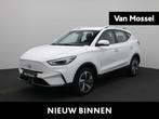 MG ZS EV Long Range Comfort 70 kWh, 12 maanden, Stof, Gebruikt, Parkeercamera