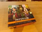 Imperium: Horizons + Classics + Folded Space insert, Ophalen of Verzenden