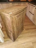 Te koop 150jr oude ridderkast, Ophalen of Verzenden