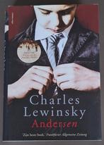 Andersen - Charles Lewinsky, Ophalen of Verzenden, Gelezen, Charles Lewinsky