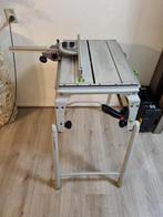 Festool CS 50 EB Precisio, Ophalen of Verzenden, Gebruikt