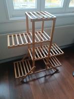 Plantenrek, Tuin en Terras, Ophalen, Gebruikt, Rechthoekig, 60 cm of meer