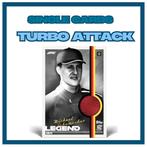 Topps F1 Single Cards Formule 1 2024, Hobby en Vrije tijd, Stickers en Plaatjes, Verzenden, Zo goed als nieuw, Meerdere plaatjes