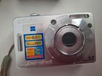 Sony Cyber-shot DSC-W50 6.0 mega pixels, Carl Zeiss lens, Ophalen of Verzenden, Gebruikt, Sony