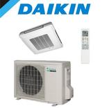 Daikin split airco cassette inbouw,kanaal units en onderbouw, Ophalen of Verzenden, Nieuw, 800 watt of meer, Overige typen