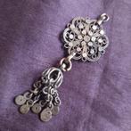 Kashmir Noord India: Hanger Kuchi Pashtun Banjara, Sieraden, Tassen en Uiterlijk, Verzenden, Gebruikt, Zilver, Overige materialen