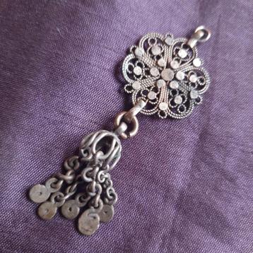 Kashmir Noord India: Hanger Kuchi Pashtun Banjara beschikbaar voor biedingen