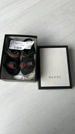 Originele Gucci schoenen maat 24, Kinderen en Baby's, Ophalen of Verzenden, Zo goed als nieuw