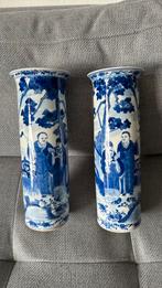 Chinees porselein vazen!, Antiek en Kunst, Antiek | Vazen, Ophalen of Verzenden