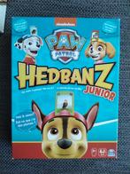 Hedbanz paw patrol, Ophalen of Verzenden