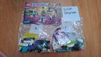 LEGO Friends 41128 - Pretpark Ruimtevlucht, Kinderen en Baby's, Speelgoed | Duplo en Lego, Ophalen of Verzenden