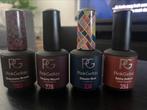 Pink Gellac, Overige kleuren, Ophalen of Verzenden, Zo goed als nieuw, Handen en Nagels