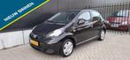 Toyota Aygo 1.0-12V Comfort Nav. 1Eig Navigatie Airco NAP De, Voorwielaandrijving, Euro 5, Stof, Gebruikt