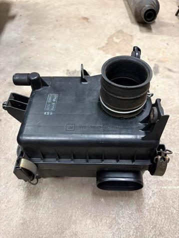 Luchtfilterbox Charade beschikbaar voor biedingen