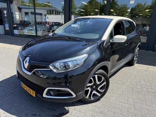 Renault Captur 0.9 TCe Dynamique, Auto's, Renault, Bedrijf, Captur, ABS, Airbags, Airconditioning, Bluetooth, Cruise Control, Elektrische buitenspiegels