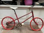 Antiek vintage kinderfiets fiets MG, Ophalen of Verzenden