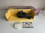 Solido gmc maxson 6164, Hobby en Vrije tijd, Modelauto's | 1:43, Ophalen of Verzenden, Zo goed als nieuw