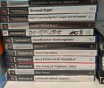 13 ps2 games, Spelcomputers en Games, Games | Sony PlayStation 2, 1 speler, Ophalen of Verzenden, Zo goed als nieuw, Vanaf 3 jaar