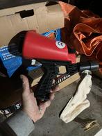 Zandstraat pisool met fijn grit, Ophalen, Nieuw