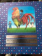 Het Groot Oude Rijmpjes- en Versjesboek, Boeken, Ophalen of Verzenden, Zo goed als nieuw, Sprookjes