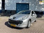 Peugeot 207 1.6 VTi XS Pack * AUTOMAAT * AIRCO * 5 DEURS * T, Gebruikt, 4 cilinders, 1209 kg, Bedrijf